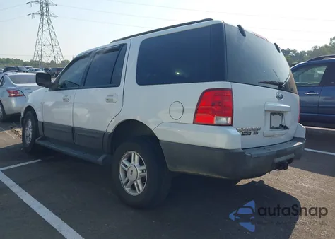 2006 Ford Expedition Xlt/Xlt Sport from USA, damaged, VIN 1FMPU15546LA25872